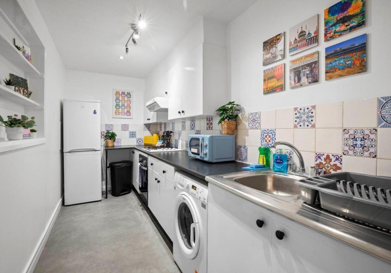 Hampton Hideaway By My Getaways Appartement Hove