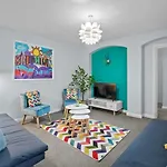 Hampton Hideaway By My Getaways