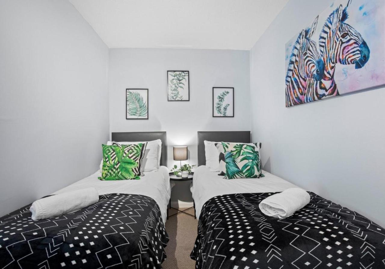 Hampton Hideaway By My Getaways Brighton