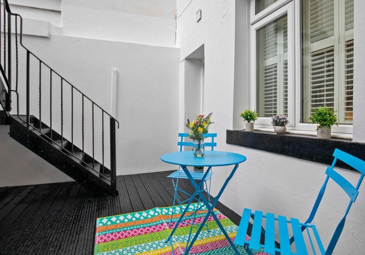 Hampton Hideaway By My Getaways Brighton