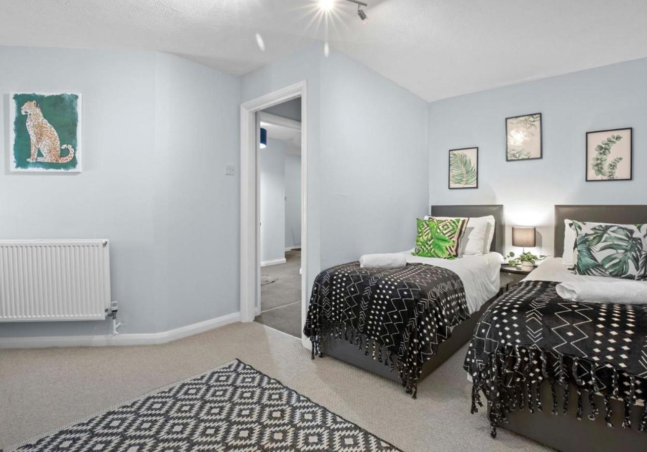 Hampton Hideaway By My Getaways *