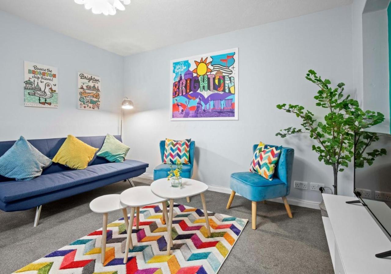 Hampton Hideaway By My Getaways Apartment Brighton