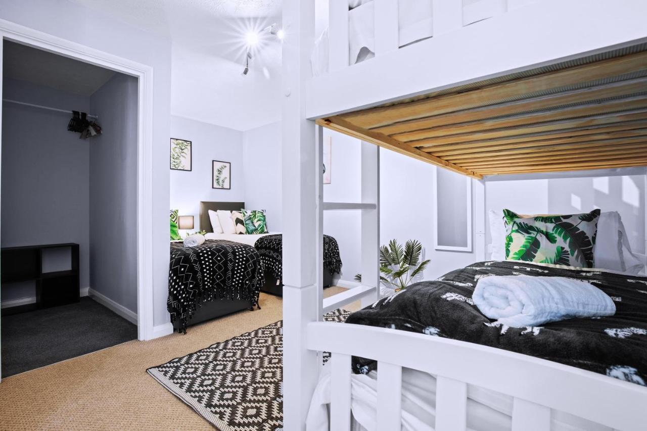 Hampton Hideaway By My Getaways *